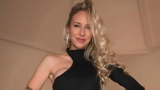 O fostă finalistă Miss Elveția a fost sugrumată, tăită și pasată în blender ...