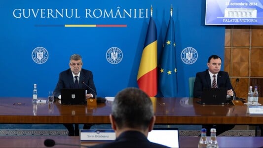 Data alegerilor prezidențiale 2025, oficializată de Guvern. Când începe ...