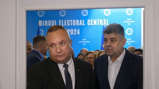 Cum ar vota românii dacă alegerile prezidențiale ar avea loc duminica ...