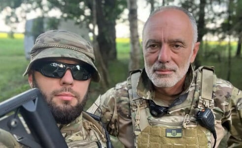 „Să sperăm că nu vom fi predați lui Putin”. Mai mulți militari ucraineni se ...