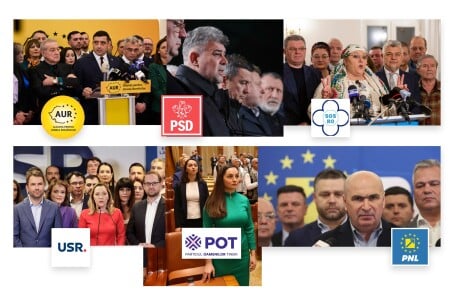 Ce rol vor avea aleșii traseiști în 2025. Provocările partidelor pentru ...