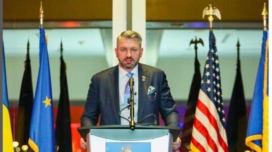 Cine e milionarul român care a sărbătorit alături de Donald Trump, la ...