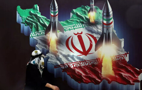De ce a fost orașul iranian Isfahan ținta atacului atribuit Israelului. ...