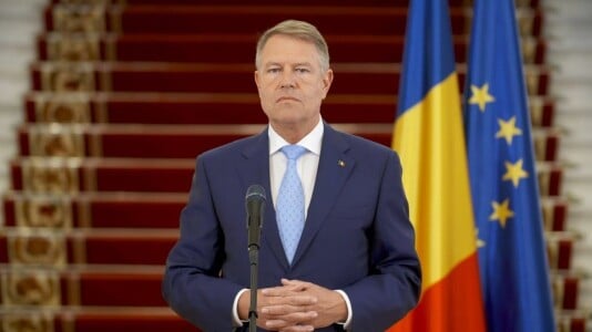 Iohannis, după anularea alegerilor prezidențiale: „Am primit semnale, la ...