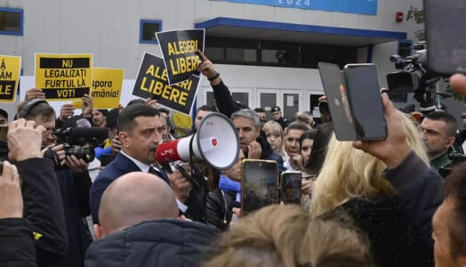 De ce unionismul lui Simion este periculos pentru România