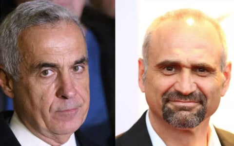 Adrian Văncică, nemilos față de Călin Georgescu: „Spune tâmpenii mai mari ...