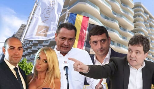 Imobiliariada. Abuzul imobiliar, un subiect de foc în alegerile din 2024 cu ...