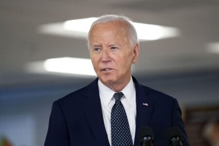 Joe Biden „se gândește serios” la retragerea din cursa prezidențială, a ...