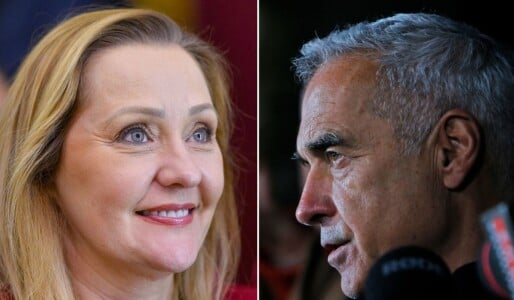 Elena Lasconi vs. Călin Georgescu. Miza alegerilor explicată de 4 experți: ...