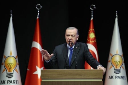 Recep Tayyip Erdogan, după moartea marelui său inamic: „Trădătorii nu vor ...