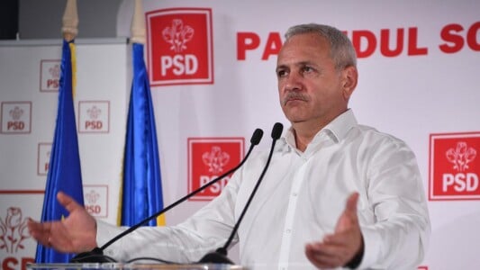 Dragnea, dezvăluiri despre Ciolacu, Firea și viața după închisoare. L-a ...