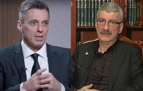 Mircea Badea, mesaj după decesul lui Silviu Prigoană: „Spunea că el crede ...