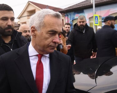 Călin Georgescu a anunțat ce prim-ministru va desemna, dacă va fi ales ...