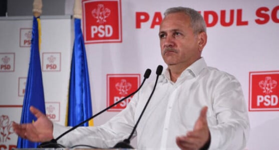 Dragnea, dezvăluiri despre Ciolacu, Firea și viața după închisoare. L-a ...