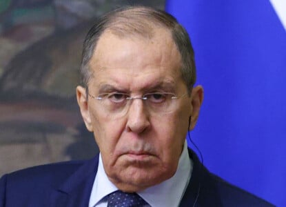 Serghei Lavrov amenință NATO: „Nu este teritoriul alianței nord-atlantice”