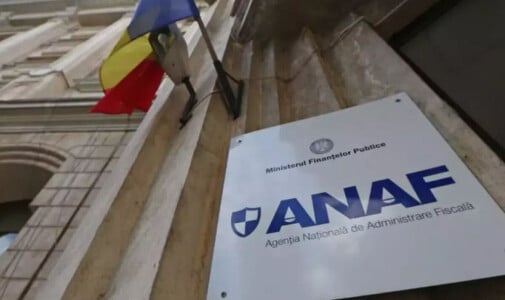 Marian, un tânăr de la casa de copii, e dator fiscului cu 1,54 milioane de ...