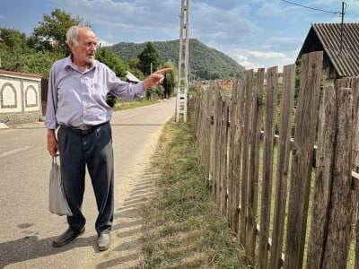 REPORTAJ. Ce nu spune ministrul Sorin Grindeanu despre Autostrada Sibiu – ...