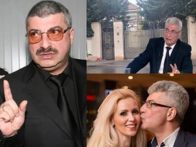 Tocmai au făcut anunțul! Copiii lui Silviu Prigoană au anunțat ce gest vor ...