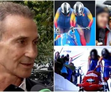 Radu Mazăre neagă ca ar fi întreţinut relaţii sexuale cu sportivele de la ...