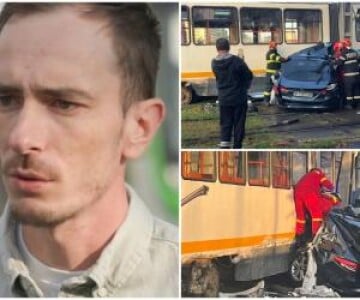 EXCLUSIV. Mărturia vatmanului implicat în accidentul în care murit un ...