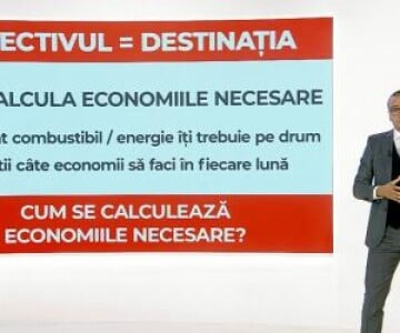 Cum ne ferim de păcatul lăcomiei când economisim bani. Principiile ...