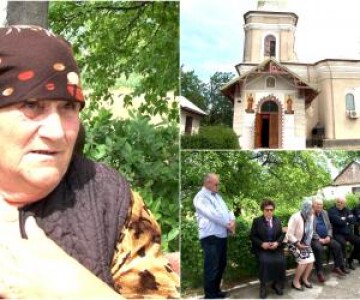 Telenovelă în Iași. Un preot a fugit cu cheile de la biserică și cu ...