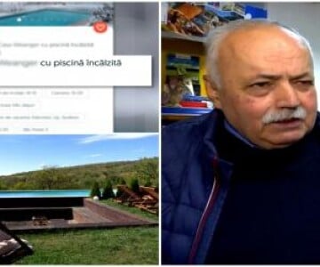 Ţeapa pe care şi-au luat-o mai mulţi români care căutau cazare de Revelion. ...