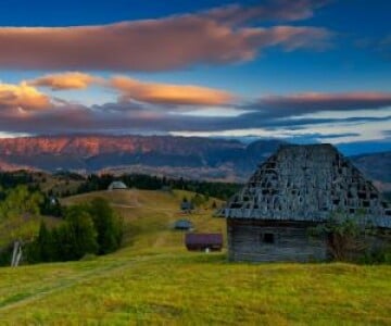 Afacerea care a pus pe hartă un sătuc din România. Turiștii se înghesuie să ...