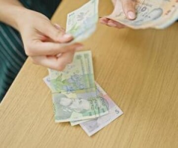 Când intră noua tranşă din ajutorul pentru alimente. 2,6 milioane de români ...