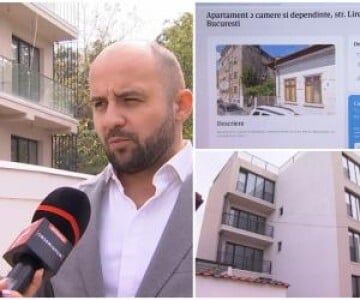 Schema legală prin care românii au cumpărat apartamente în zone de lux, la ...