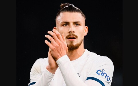 Dorit de Napoli, Tottenham a luat decizia finală în privința lui Radu ...
