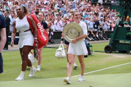 Ce regrete are și acum Serena Williams în legătură cu finala pierdută cu ...