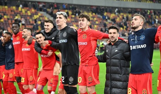 Negocieri finale pentru FCSB: Roș-albaștrii urgentează transferurile