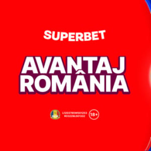 Naționala deschide scorul, biletul tău devine verde cu „Avantaj România”!