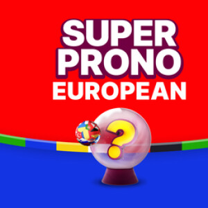 Trăiește SuperEuropeanul cu SuperProno