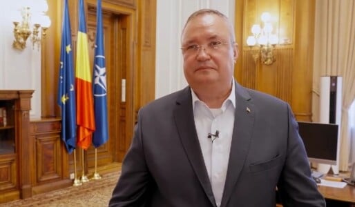 VIDEO. „Mă scoate din sărite șmecheria”. Nicolae Ciucă, interviu integral ...