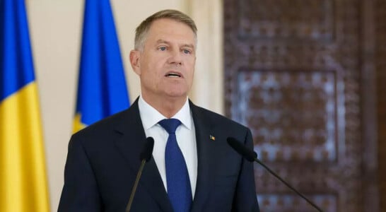 Moștenirea lui Iohannis. Extinderea la infinit a conceptului de securitate ...