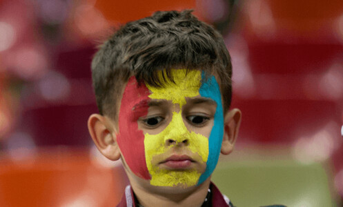 Extremismul românesc ne întoxică și fotbalul: dovada că echilibrul ne ...