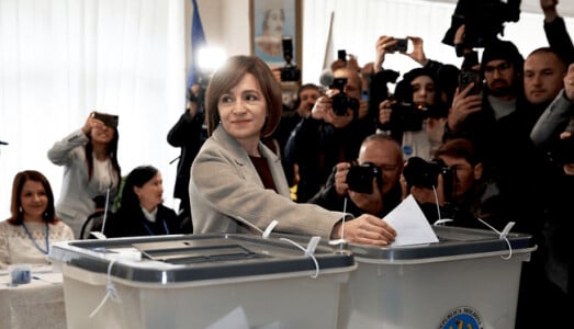 De ce aproape jumătate din moldoveni au votat anti-Europa: „E o victorie ...