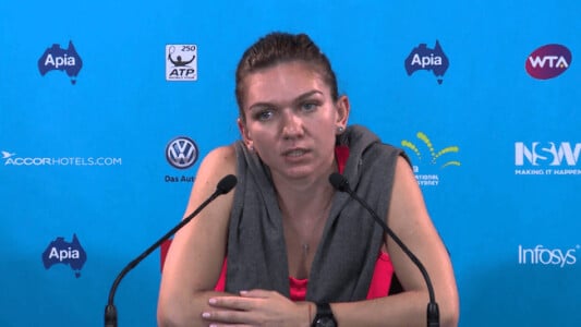 Halep, viitor învăluit în „ceață“: singura frază scrisă de Simona după încă ...