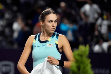 Anca Todoni, mândria României la Wimbledon: debutul de vis la un Grand Slam ...
