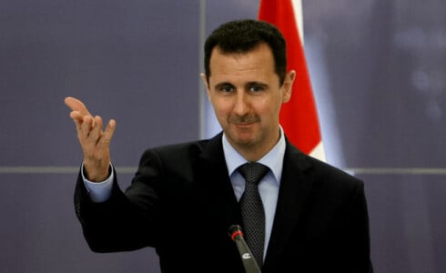 Suma uriașă transferată de Bashar al-Assad în Rusia. Anunțul unui fost ...