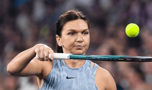 Drama lui Halep: Țiriac a indicat vârful „aisbergului“ care a „scufundat-o“ ...