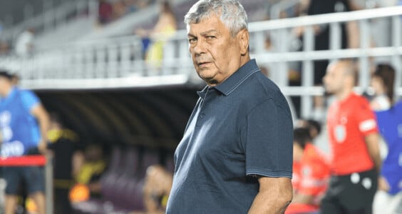 Mircea Lucescu vorbește în premieră despre preluarea naționalei. Teama ...