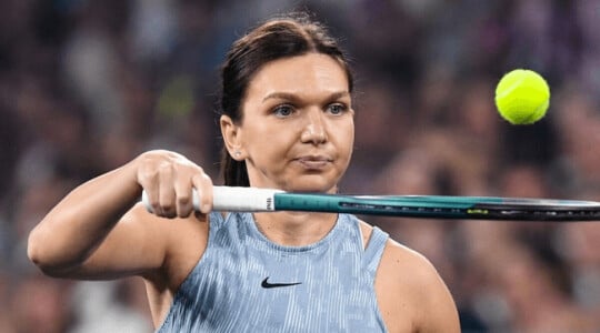 Simona Halep - Iga Swiatek: bătaie de joc vs iertare. Singura explicație ...