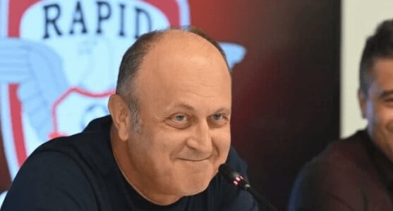 Dan Șucu face prima mutare. Fotbalistul de la Genoa care e trimis să ...