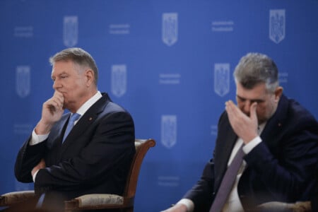 Iohannis, „uitat” de șeful NATO. Cât de multă încredere mai prezintă ...