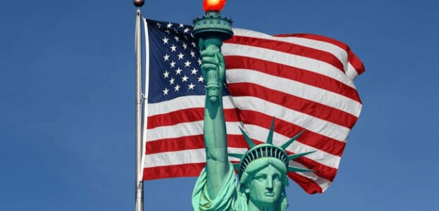 Impresiile unei românce care a locuit 5 ani în SUA despre „visul american”: ...