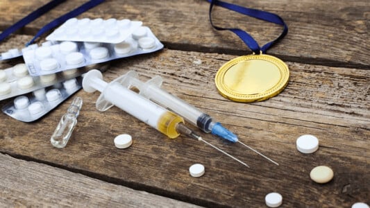 Controlul antidoping până la moarte și dincolo de ea: Norvegia, gafă ...