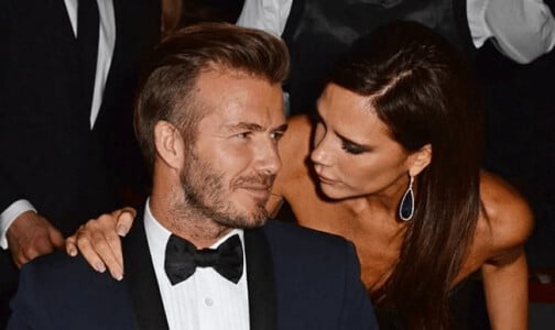 Final de poveste? David Beckham și Victoria stau în case diferite